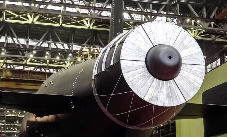 На Западе оценили возможности России первой в мире наносить ядерные удары с моря