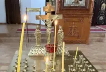 Кончина иерея Евгения Богданчикова: память о священнике