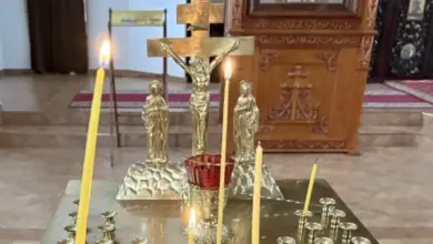 Кончина иерея Евгения Богданчикова: память о священнике