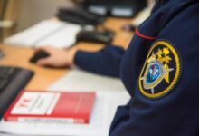 Бастрыкин поручил дело о перебоях с лекарствами для ребенка в Новосибирске Бастрыкин поручил дело о перебоях с лекарствами для ребенка в Новосибирске