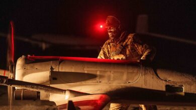 Мощная атака БПЛА на Волгоград: последствия и жертвы Последствия атаки беспилотников ВСУ на жилой дом в Волгограде, повреждения балконов