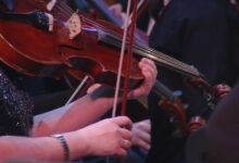 Где взять литавры и контрафагот: в Новосибирске началось импортозамещение музыкальных инструментов