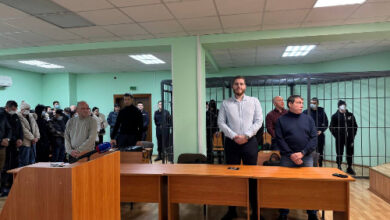 Приговор за похищение и вымогательство в Новосибирске: детали дела