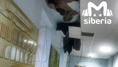 Вьюнская школа: Минобразования НСО о потолке и экспертизе