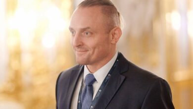 Ева Запашная комментирует внебрачного сына Аскольда Запашного