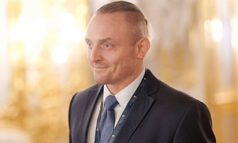 Ева Запашная комментирует внебрачного сына Аскольда Запашного