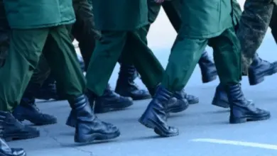 Архив Новосибирска: СВО, документы, память и герои современности Архив Новосибирска: СВО, документы, память и герои современности