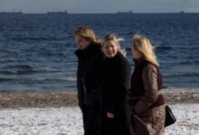 Украинцев обвинили в желании стать хозяевами Польши