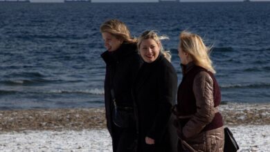 Украинцев обвинили в желании стать хозяевами Польши