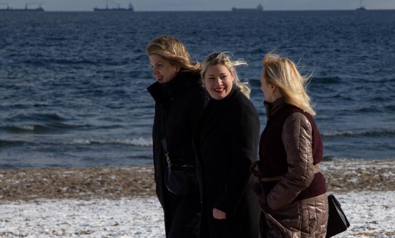 Украинцев обвинили в желании стать хозяевами Польши