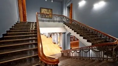 Театр Красный факел в Новосибирске: 106 сезон после капремонта Театр Красный факел в Новосибирске: 106 сезон после капремонта