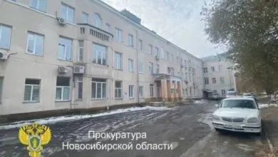Эксплуатацию корпуса детской больницы в Новосибирске разрешили: последние новости