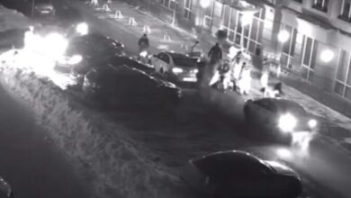 В АБ «Гвардия» прокомментировали дело о «жестком» задержании новосибирцев В АБ «Гвардия» прокомментировали дело о «жестком» задержании новосибирцев