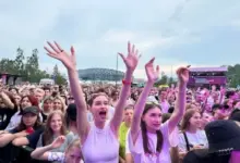 Молодежная политика Новосибирской области: развитие и поддержка