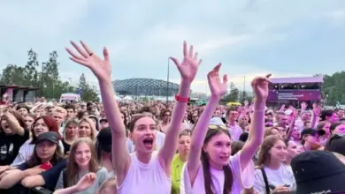 Молодежная политика Новосибирской области: развитие и поддержка Молодежная политика Новосибирской области: развитие и поддержка