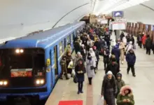 Расширение Дзержинской линии метро Новосибирска: сроки и планы