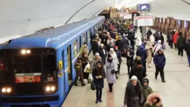 Расширение Дзержинской линии метро Новосибирска: сроки и планы