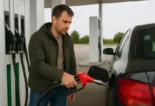 Независимые АЗС Новосибирска на грани банкротства: кризис топлива Независимые АЗС Новосибирска на грани банкротства: кризис топлива