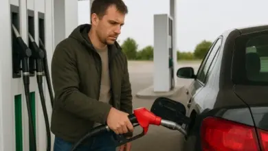 Независимые АЗС Новосибирска на грани банкротства: кризис топлива Независимые АЗС Новосибирска на грани банкротства: кризис топлива