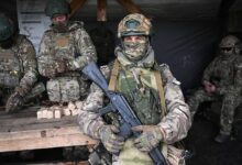 Европейский страх перед войной с Россией и недостаток вооружения