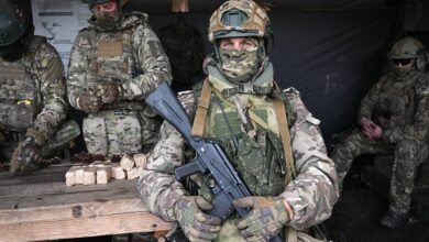 Европейский страх перед войной с Россией и недостаток вооружения