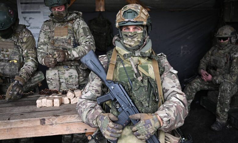 Европейский страх перед войной с Россией и недостаток вооружения