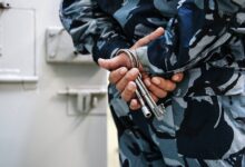 Осужденный за особо тяжкие преступления в российском регионе педофил захотел выйти по УДО