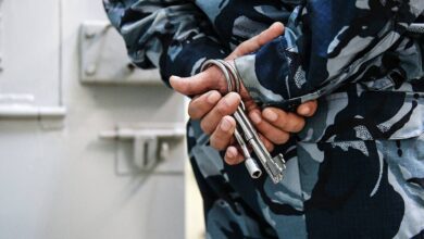 Отказ в УДО педофилу Мирошину: суд Свердловской области Осужденный за особо тяжкие преступления в российском регионе педофил захотел выйти по УДО