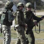 В России создадут бронежилет-невидимку