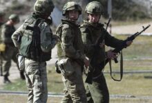 В России создадут бронежилет-невидимку