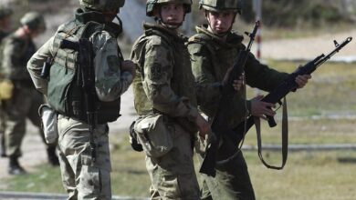 Бронежилет-невидимка в России: как «Ростех» создаст защиту от тепловизоров на основе ИК-ремиссии В России создадут бронежилет-невидимку