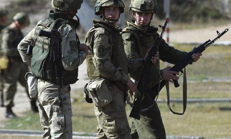 В России создадут бронежилет-невидимку