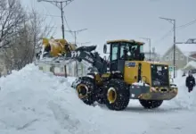 Травников: Усилить содержание дорог и тротуаров зимой в НСО Травников: Усилить содержание дорог и тротуаров зимой в НСО