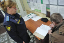 Сожительница случайно погасила 600-тысячный долг по алиментам в Новосибирске