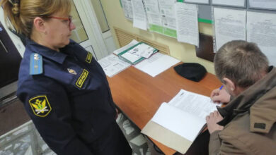 Сожительница случайно погасила 600-тысячный долг по алиментам в Новосибирске