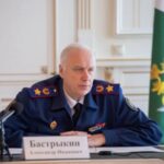 Бастрыкина возмутило избиение сироты в новосибирском колледже