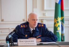 Бастрыкин потребовал доклад о травме девочки в Новосибирске Бастрыкина возмутило избиение сироты в новосибирском колледже