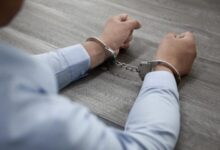 Задержание в Новосибирске за оправдание терроризма и призывы Задержание в Новосибирске за оправдание терроризма и призывы