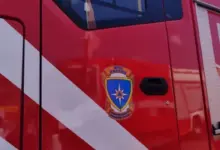 Пожар в Новосибирске: МЧС тушит крупное возгорание на мебельном производстве по улице Тургенева. Что известно о пострадавших и последствиях?