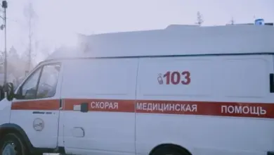 ДТП на Дзержинского: водитель сбил ребенка и скрылся в Новосибирске ДТП на Дзержинского: водитель сбил ребенка и скрылся в Новосибирске