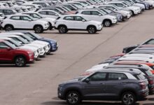 Автомобили Hyundai, Kia и Nissan: перспективы возвращения на российский рынок