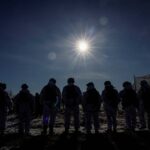 Флаг ЮАР и военная символика: Южноафриканские граждане в ВСУ