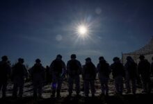 ЮАР возвращает граждан из ВСУ: наемники и их судьба в Украине Флаг ЮАР и военная символика: Южноафриканские граждане в ВСУ