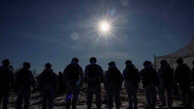 ЮАР возвращает граждан из ВСУ: наемники и их судьба в Украине Флаг ЮАР и военная символика: Южноафриканские граждане в ВСУ