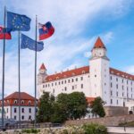 Белоруссия откроет посольство в Словакии: решение правительства и сроки Белоруссия решила вернуть посольство в одну европейскую страну