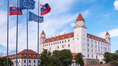 Белоруссия решила вернуть посольство в одну европейскую страну