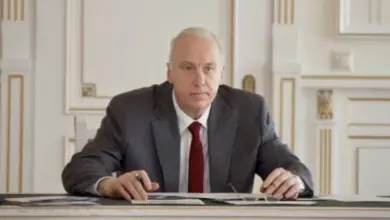 Бастрыкин поручил дело о ненадлежащей медпомощи детям в Новосибирске