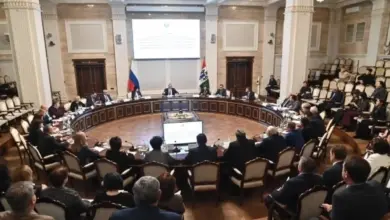 Образование Новосибирска: Травников о вузах, СПО и кадрах