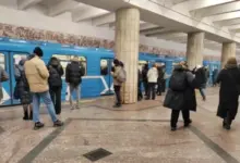 Выставка молодежных центров в метро Новосибирска: возможности