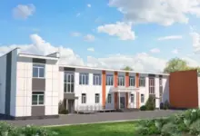 Капремонт детской киностудии «Поиск» в Новосибирске начался